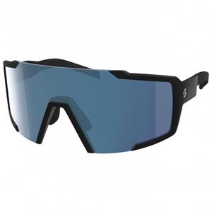 Scott  Sunglasses Shield S2 - Fietsbril blauw