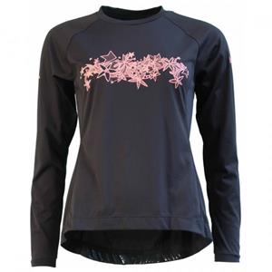Zimtstern - Women's PureFlowz Shirt L/S - Radtrikot