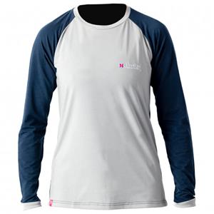 Dirtlej  Women's Mountee Drirelease Merino - Fietsshirt