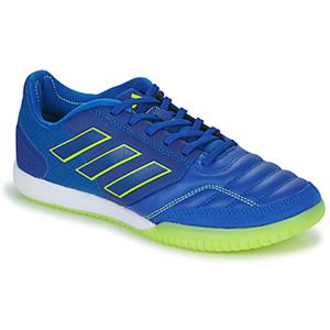 adidas Top Sala Competition IC - Blauw/Geel/Wit