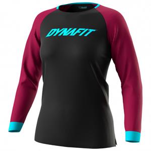 Dynafit  Women's Ride L/S - Fietsshirt