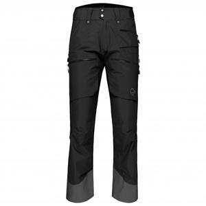 Norrøna - Lofoten GORE-TEX Insulated Pants - kihose