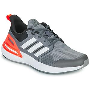 Schuhe adidas - RapidaSport K HP6130 Grey