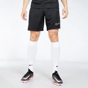 Nike Dri-FIT Academy 23 Short schwarz/weiss Größe M