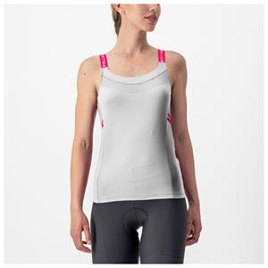 Castelli - Women's Bavette - Rad inglet