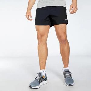 Nike Dri-FIT Challenger Short schwarz Größe XL