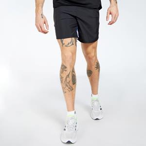 adidas Designed for Movement HIIT Training Shorts Schwarz