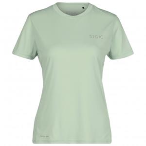 Stoic - Women's HelsingborgSt. Performance Shirt - Laufshirt