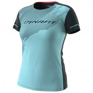 Dynafit  Women's Alpine 2 S/S Tee - Hardloopshirt
