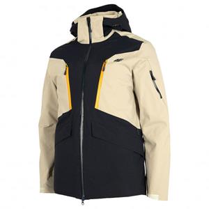 4F - Neo Dry ki Jacket Detachable Hood - kijacke
