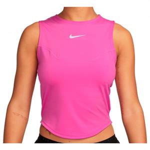 Nike  Women's Dri-FIT Run Division - Hardloopshirt
