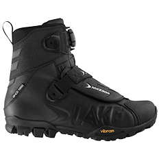 Lake MXZ304 Winter Boots Wide