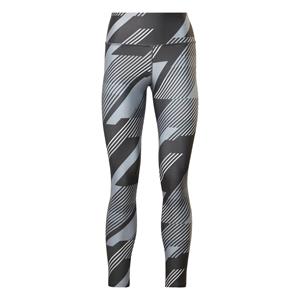 Reebok Trainingstights "WORKOUT READY PRINTED TIGHT"