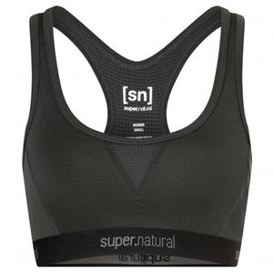 super.natural - Women's Semplice Bra - Sportbeha, zwart