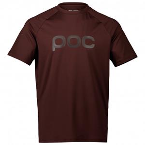POC - Reform Enduro Tee - Fietsshirt, bruin