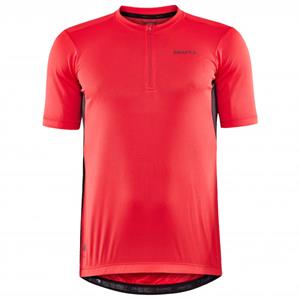Craft - Core Offroad XT S/S Jersey - Fietsshirt, rood