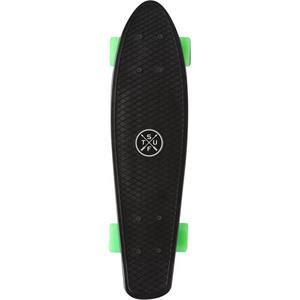 Stuf Retro Venice Cruiser skateboard complete