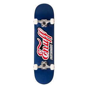 Enuff SB Classic 31.5``Blue skateboard complete