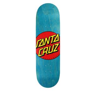 Santa cruz Classic Dot 8.5 skateboard deck