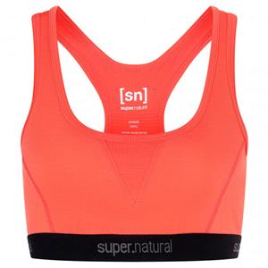Super.Natural  Women's Semplice Bra - Sportbeha