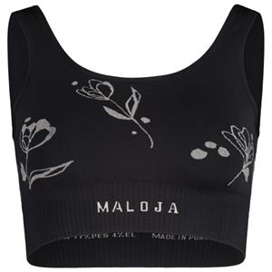 Maloja  Women's CremonaM. - Sportbeha