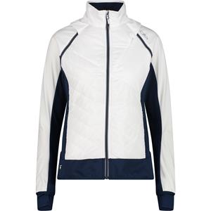 CMP Bikerjacke CMP Damen Detchable Softshell Jacke Sleevess 30A22