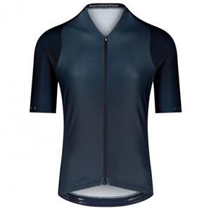 Bioracer - Icon Coldblack Jersey - Fietsshirt, blauw