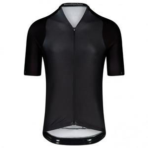 Bioracer - Icon Coldblack Jersey - Fietsshirt, zwart