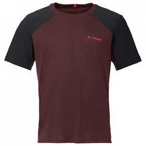 Vaude - Moab Pro Shirt - Radtrikot