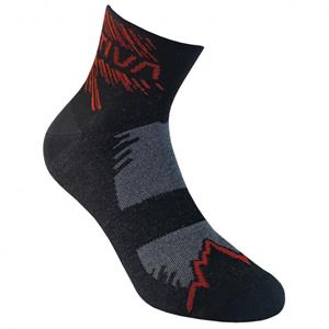 La sportiva  Fast Running Socks - Hardloopsokken