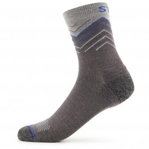 Stoic - Merino Running Socks Q+ - Laufsocken