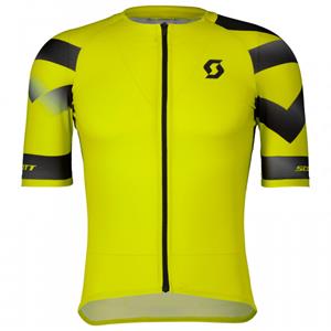Scott  RC Premium Climber S/S - Fietsshirt