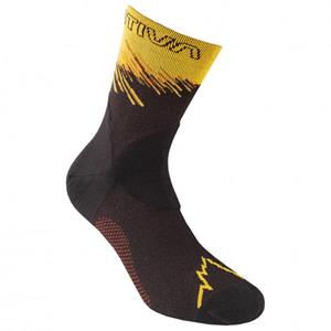 La sportiva  Ultra Running Socks - Hardloopsokken