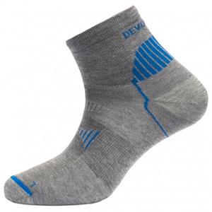 Devold - Energy Ankle Sock - Hardloopsokken, grijs