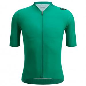 Santini - Redux Speed Jersey - Fietsshirt, groen