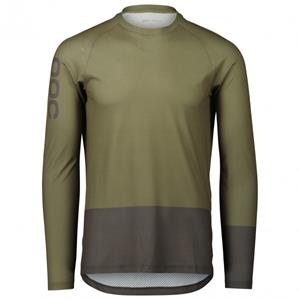 POC  MTB Pure L/S Jersey - Fietsshirt