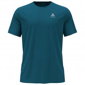 Odlo - T-Shirt S/S Crew Neck Zeroweight Chill-Tec - aufshirt