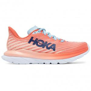 HOKA  Women's Mach 5 - Hardloopschoenen