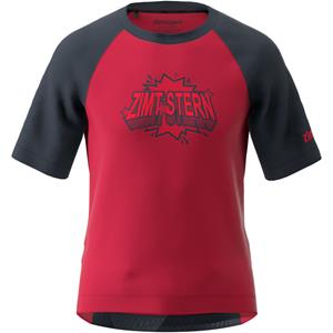 Zimtstern - Kid's Pureflowz Shirt S/S - Radtrikot
