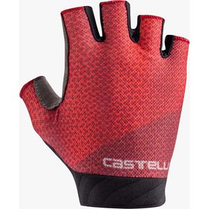 Castelli Dames Roubaix Gel 2 handschoenen