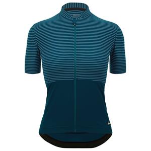 Santini - Women's Colore Riga Jersey - Radtrikot