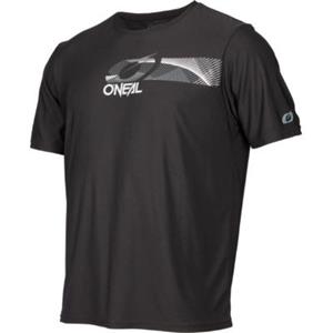 O'Neal - Slickrock Jersey V.23 - Fietsshirt, zwart