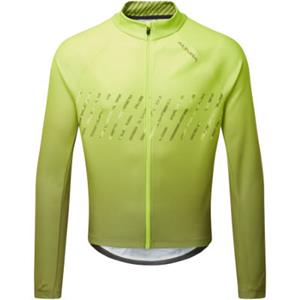 Altura Airstream LS Jersey AW22 - Limone}