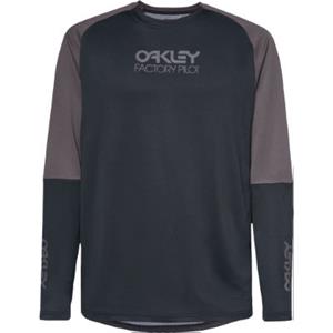 Oakley Factory Pilot MTB Long Sleeve Jersey - Fietstruien