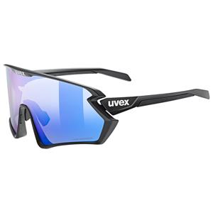 Uvex FietsSportstyle 231 2.0 P 2023 sportbril, Unisex (dames / heren)