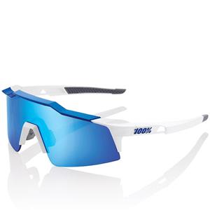 100% Brillenset Speedcraft SL 2023 bril, Unisex (dames / heren), Sportbril, Fiet