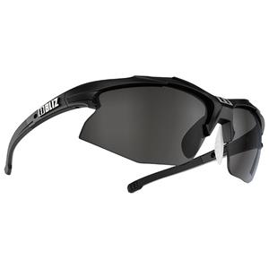 BLIZ Brillenset Hybrid 2023 matt Brille, Unisex (Damen / Herren), Fahrradbrille,