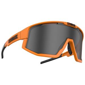 BLIZ Fusion matt Radsportbrille, Unisex (Damen / Herren)