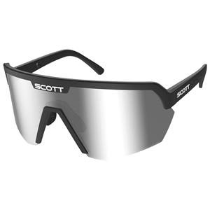 Scott FietsPro Shield Light Sensitive sportbril, Unisex (dames / heren), Racefie