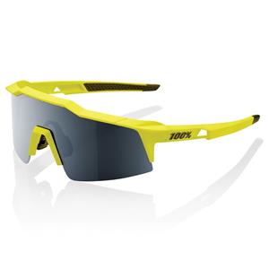 100% Brillenset Speedcraft SL Brille, Unisex (Damen / Herren), Fahrradbrille, Fa